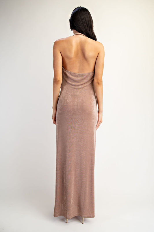 Starlight Maxi Dress