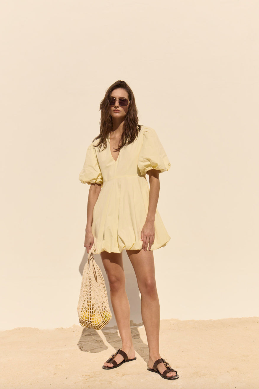 Palma Dress
