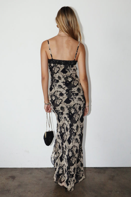 Your Biggest Mistake Dress