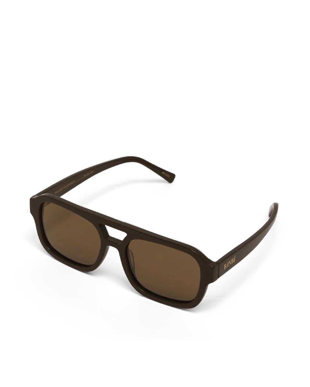 Del Ray Sunglasses