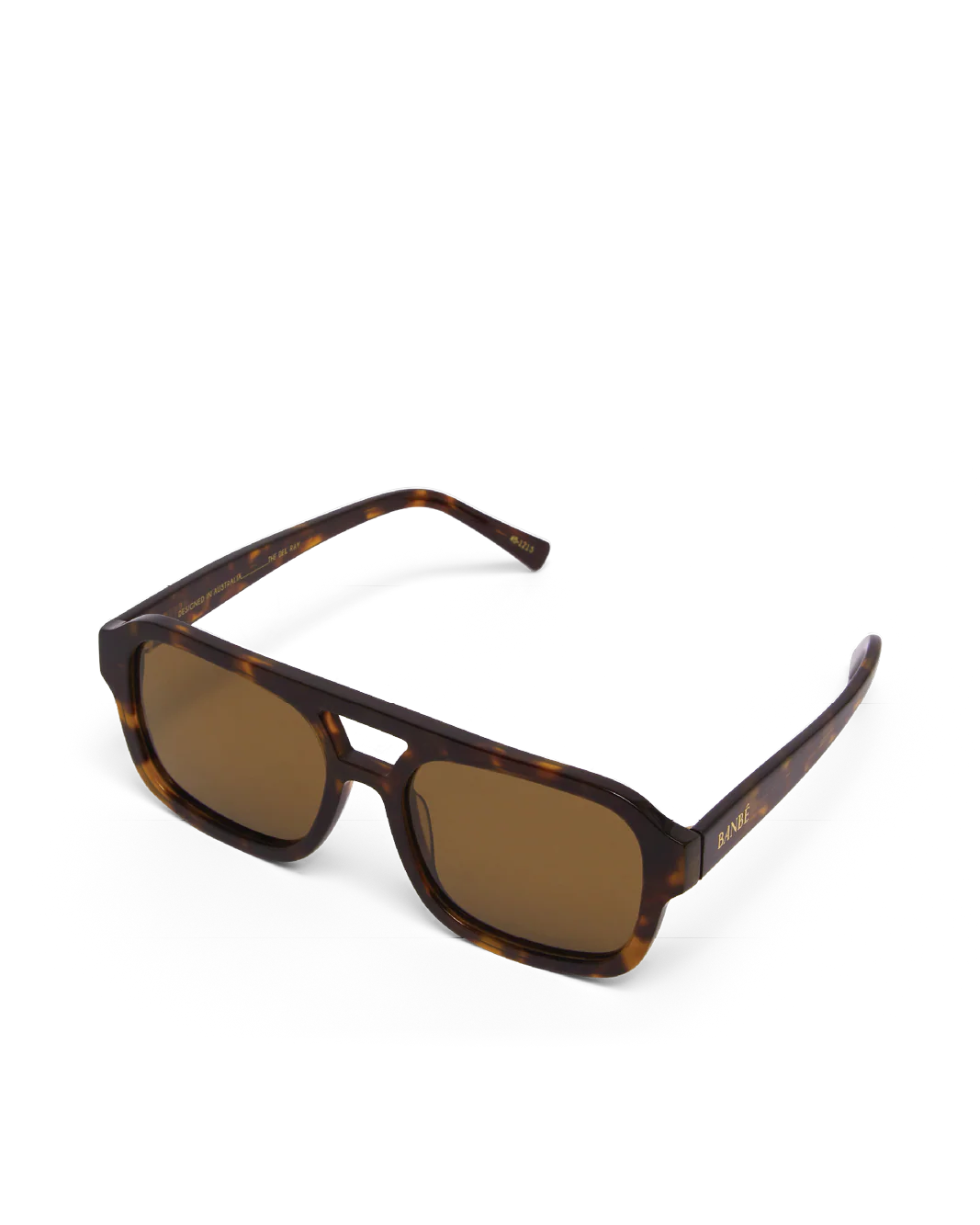 Del Ray Sunglasses