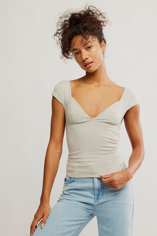 Duo Corset Cami