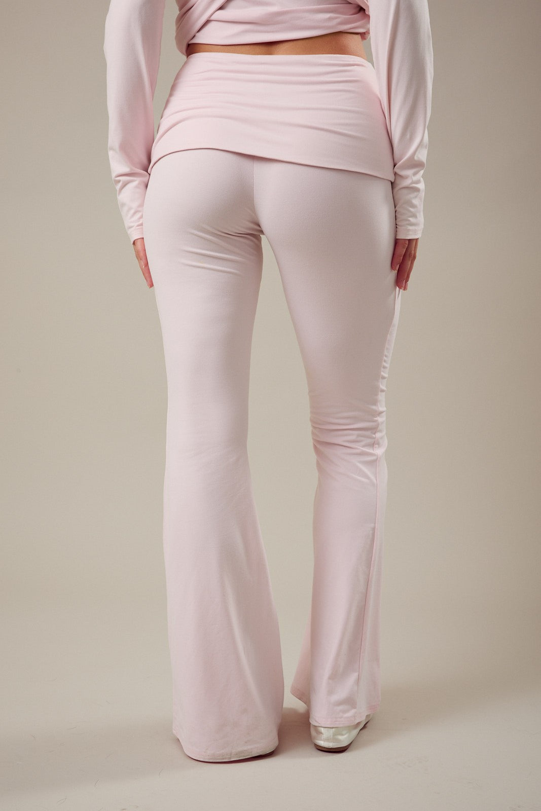 Pointe Form Flare Pants