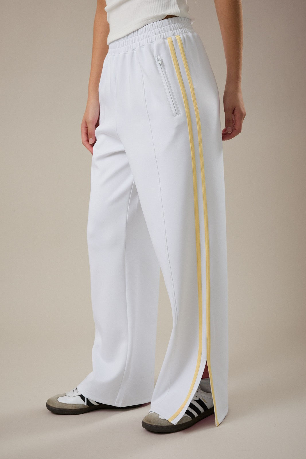 Skyline Track Pants