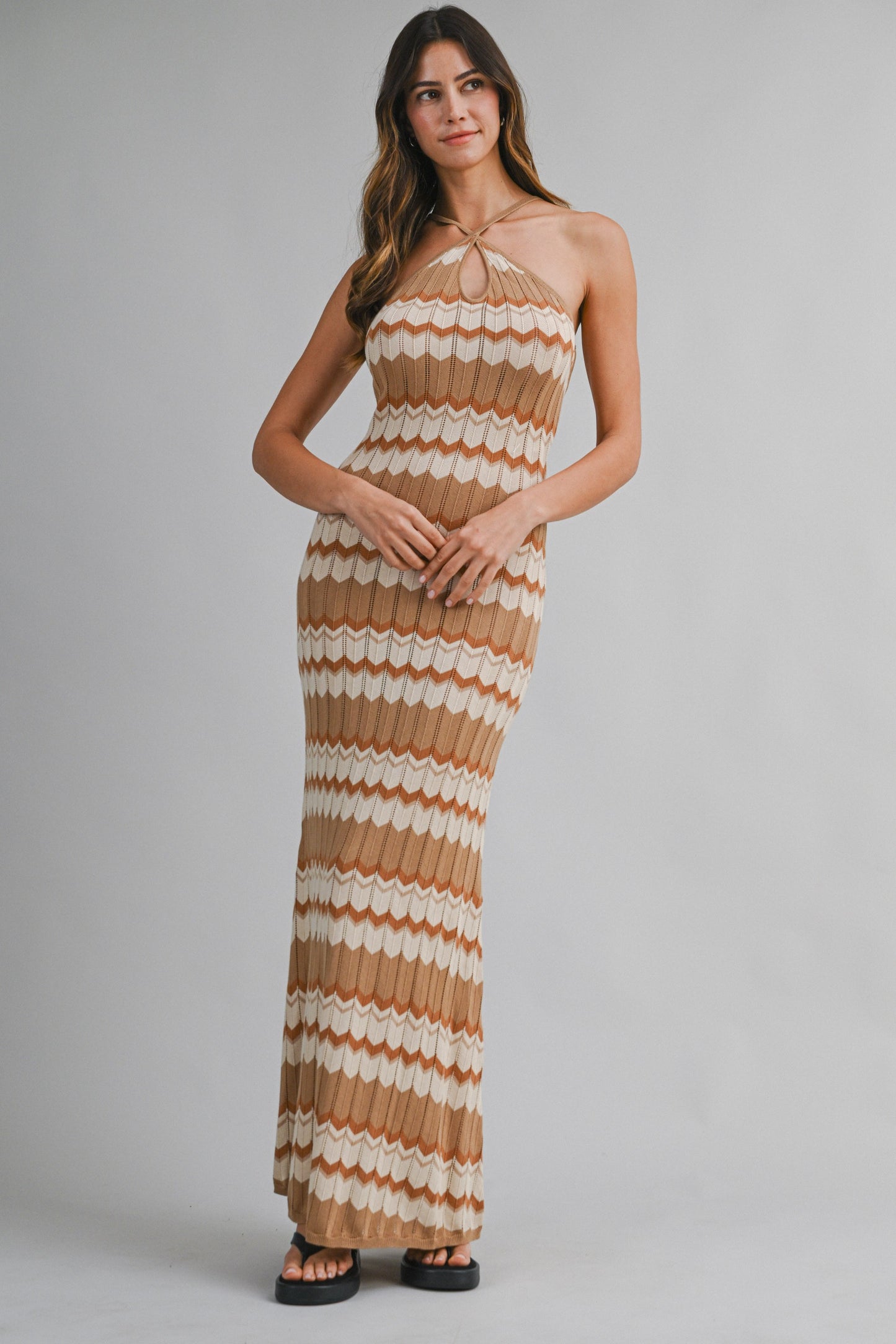 Catarina Maxi Dress