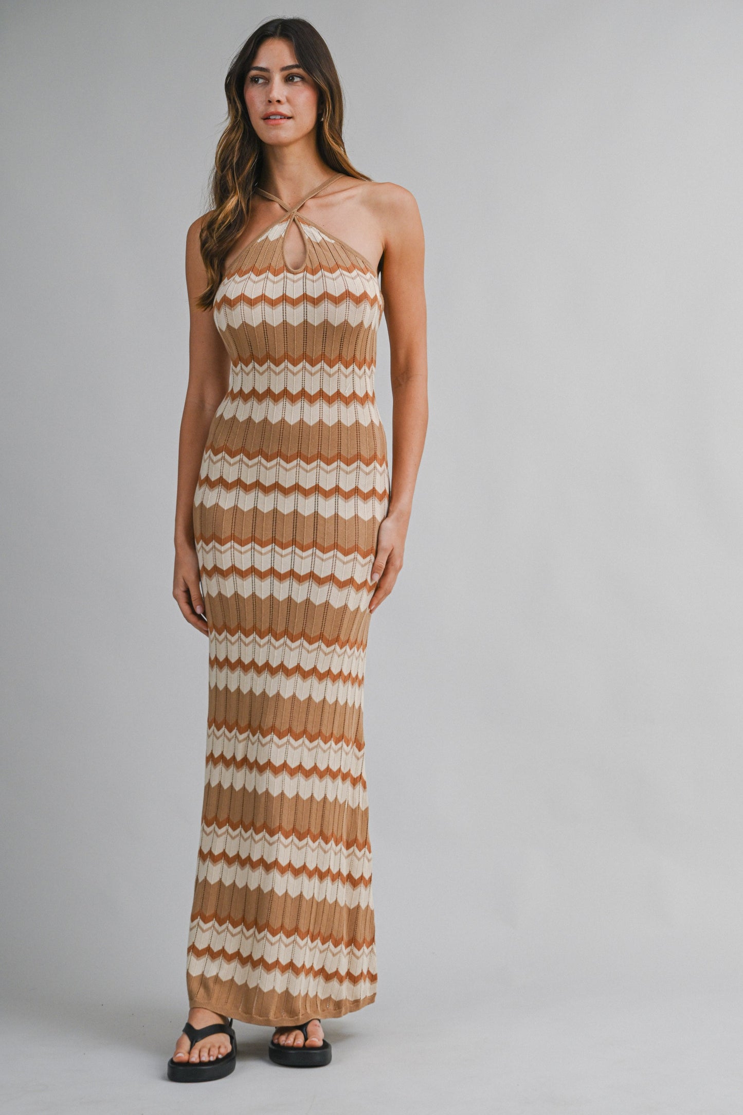 Catarina Maxi Dress
