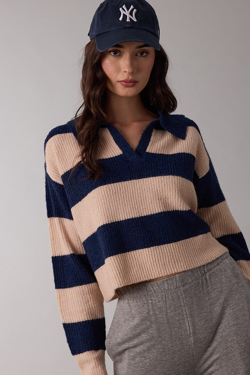 Marina Knit Sweater