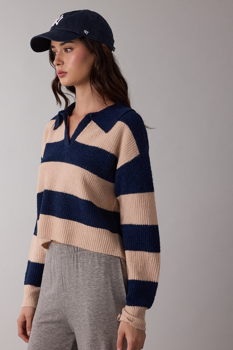 Marina Knit Sweater