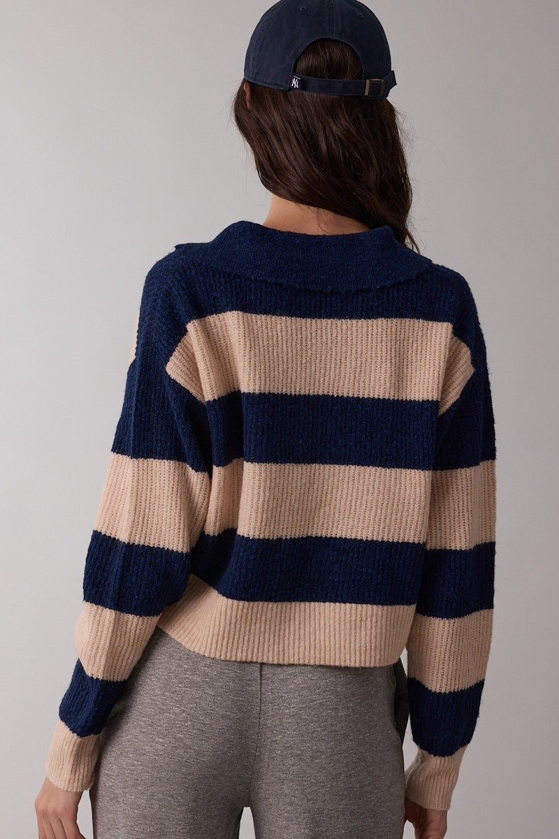 Marina Knit Sweater