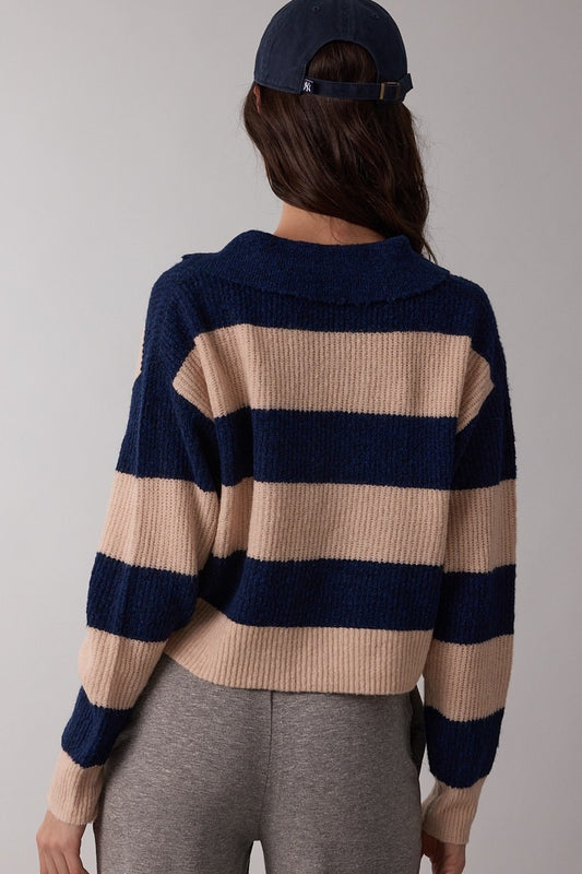 Marina Knit Sweater