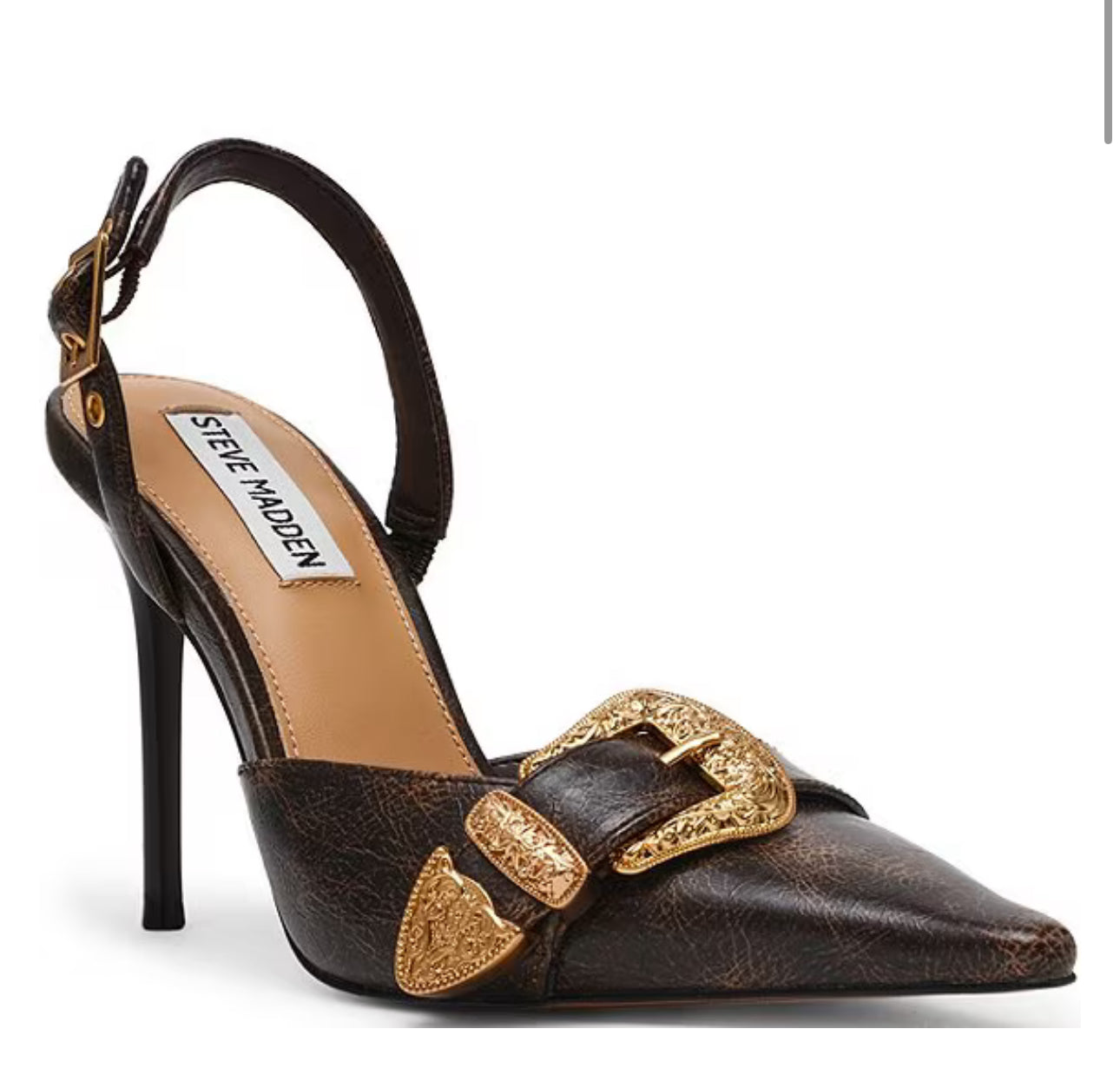Delilah Slingback Pumps