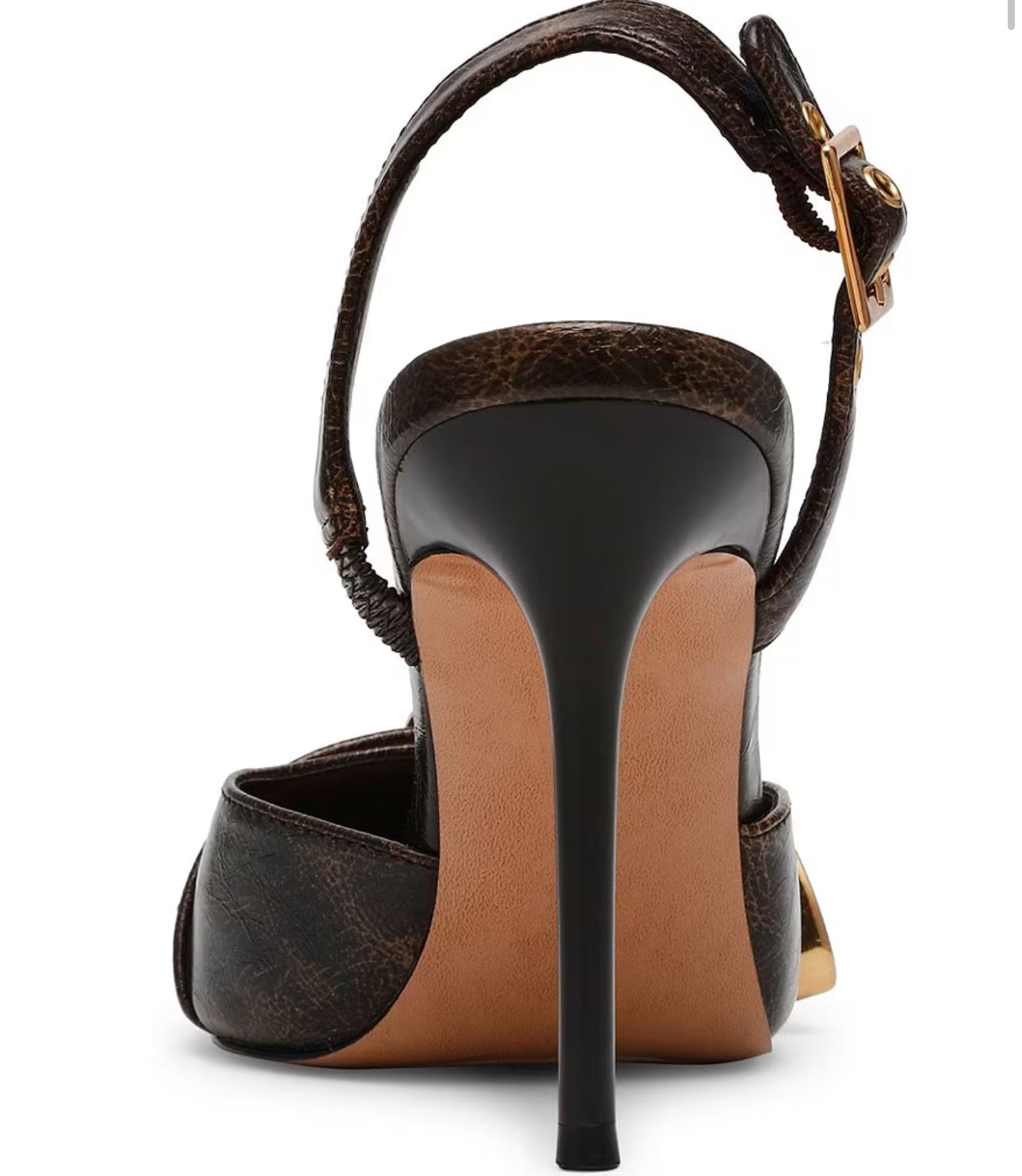 Delilah Slingback Pumps