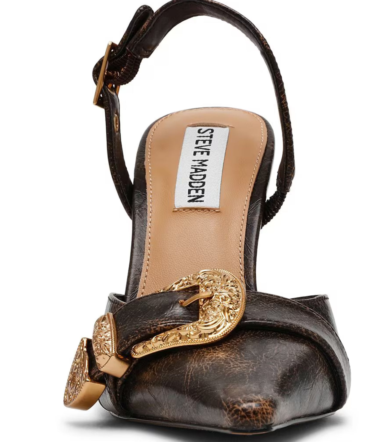 Delilah Slingback Pumps