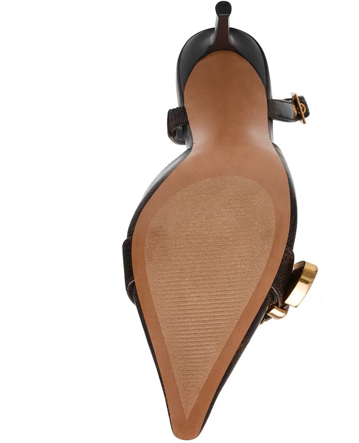Delilah Slingback Pumps