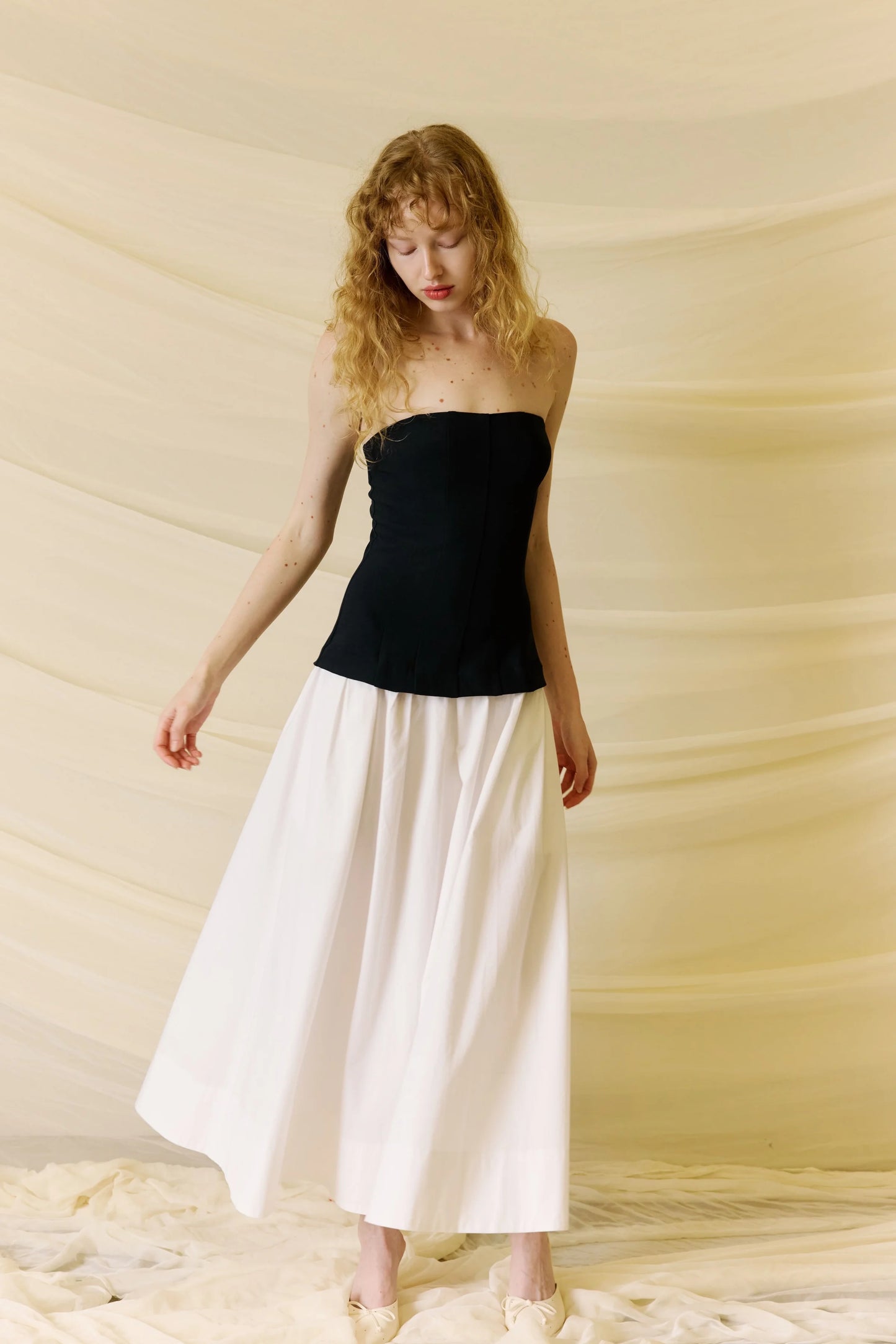 Estela Dress