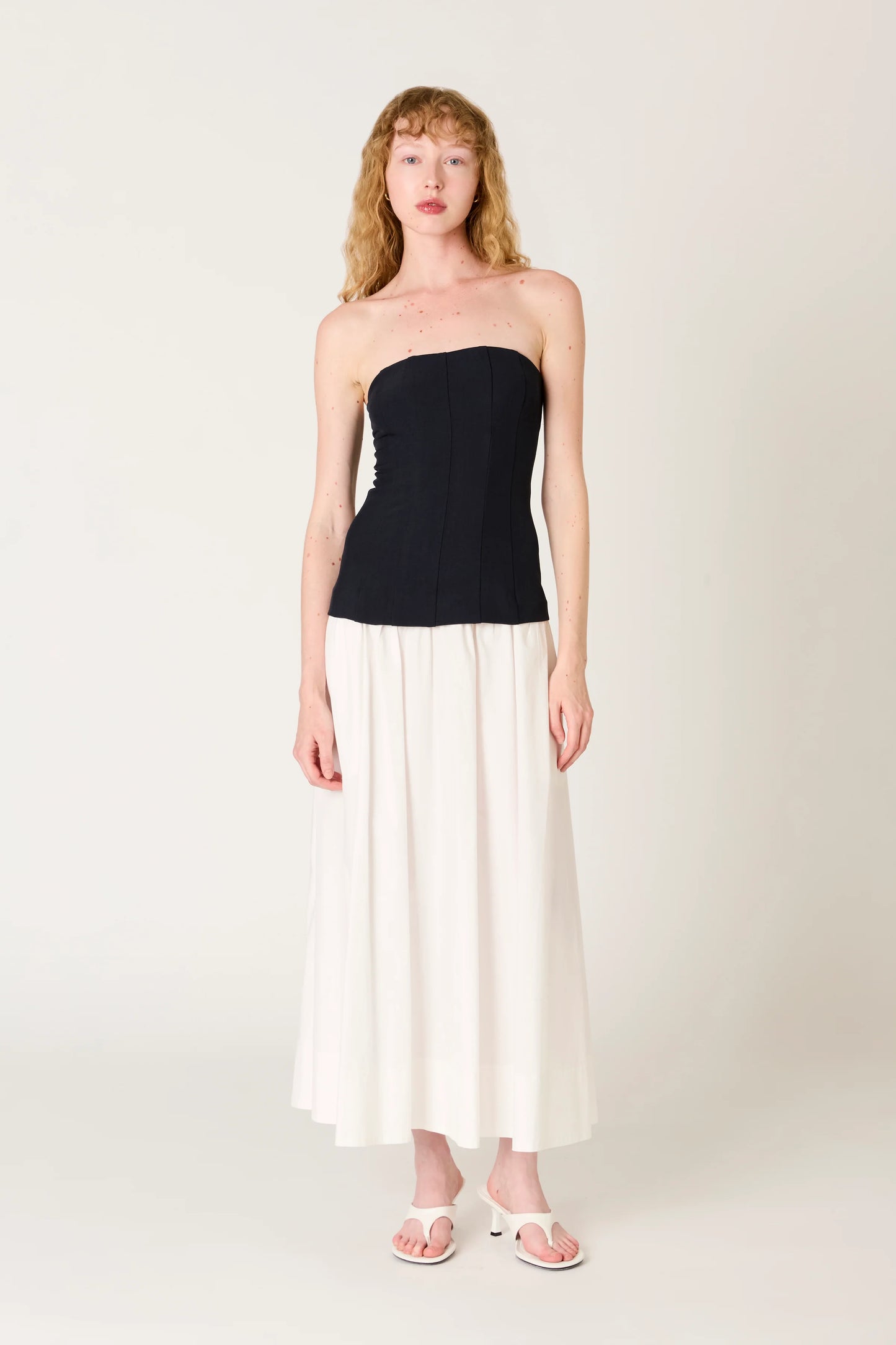 Estela Dress