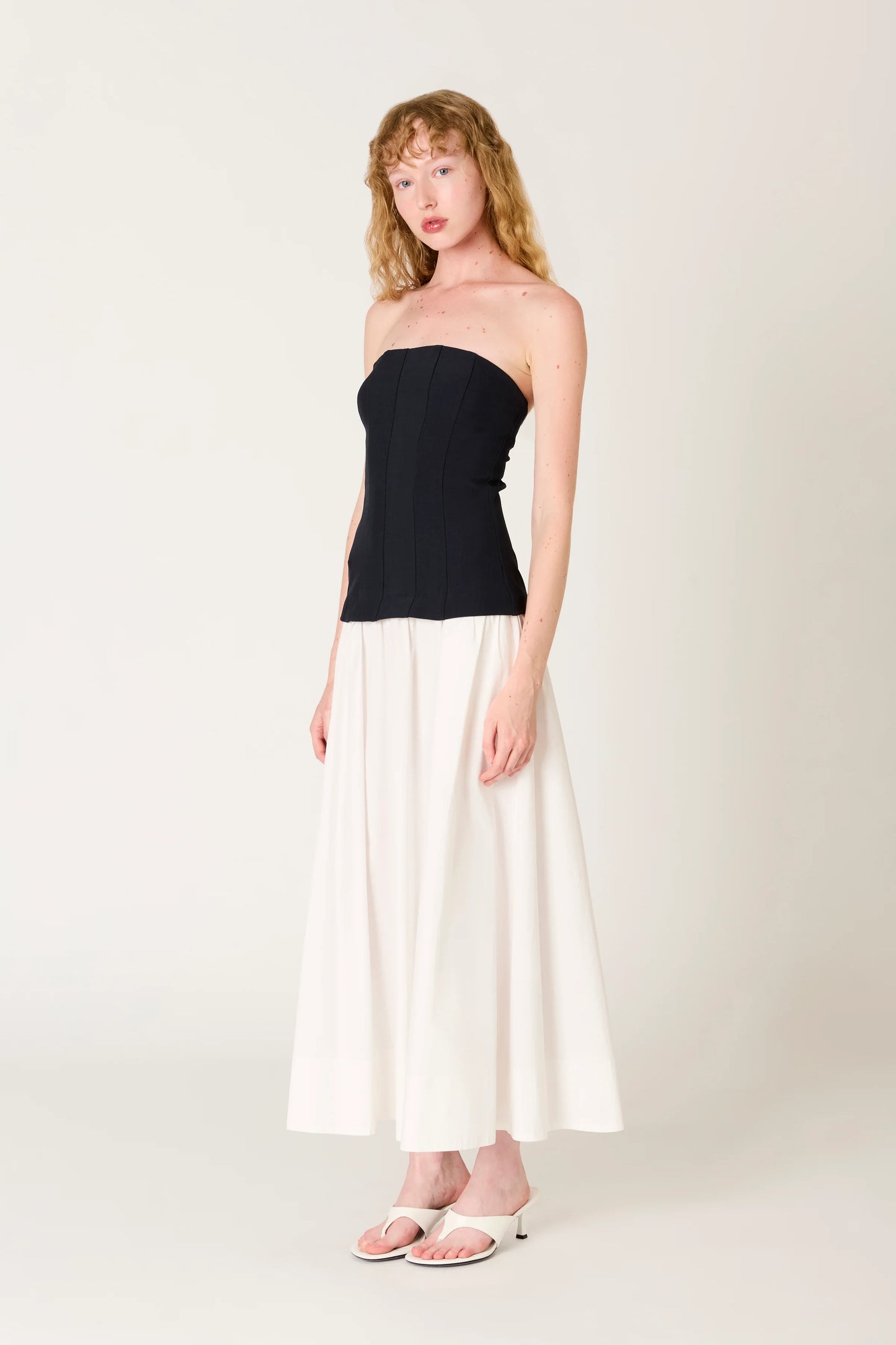 Estela Dress