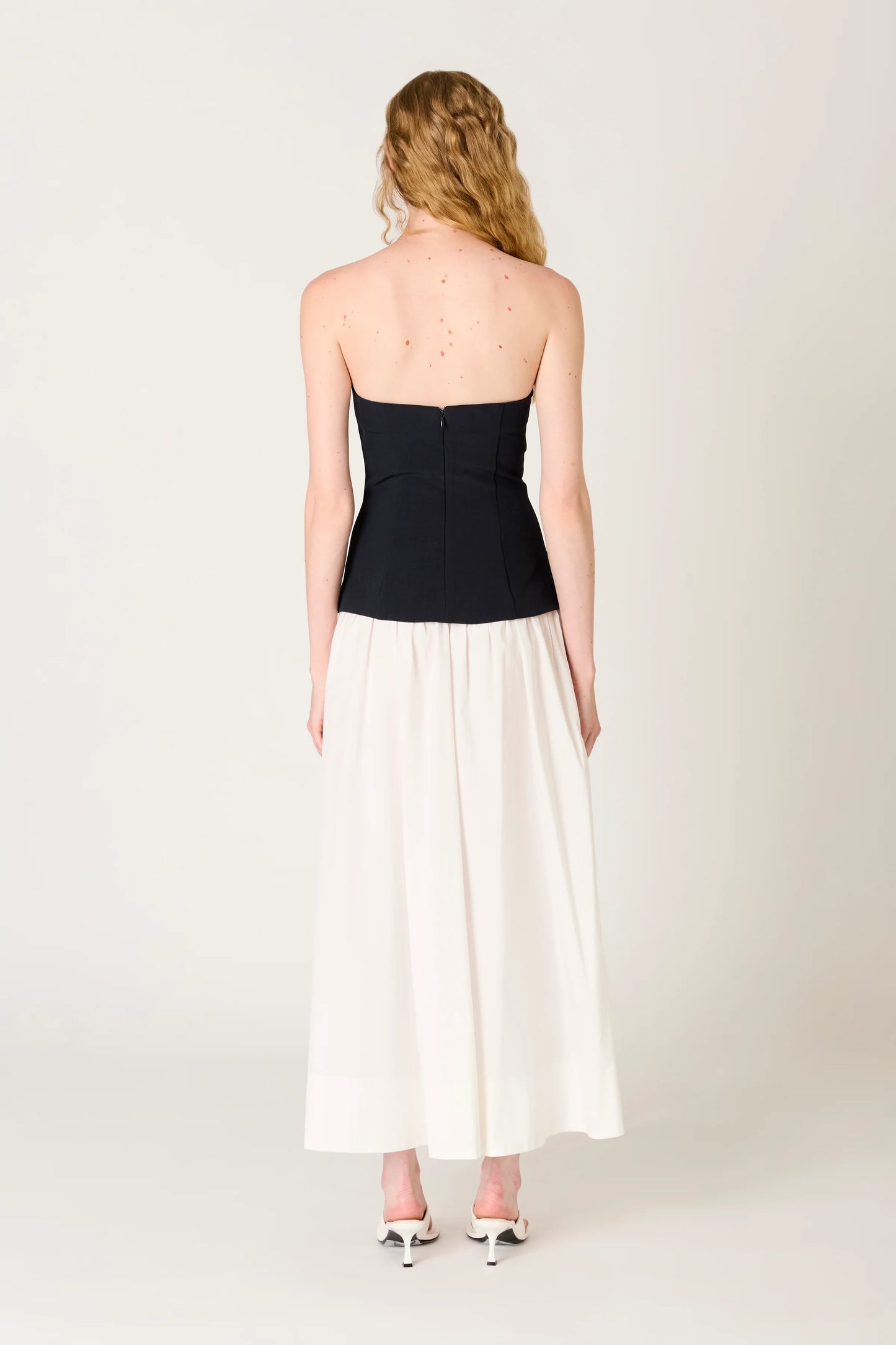 Estela Dress