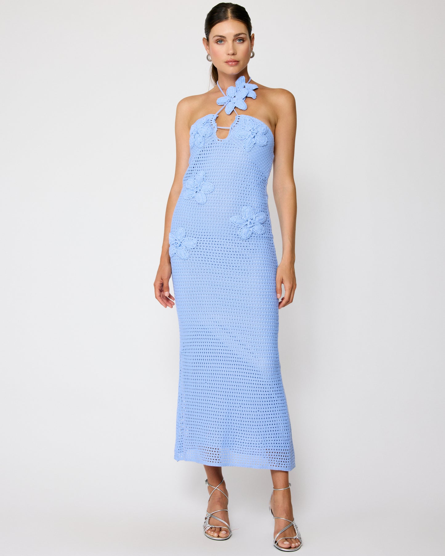 Gienna Maxi Dress