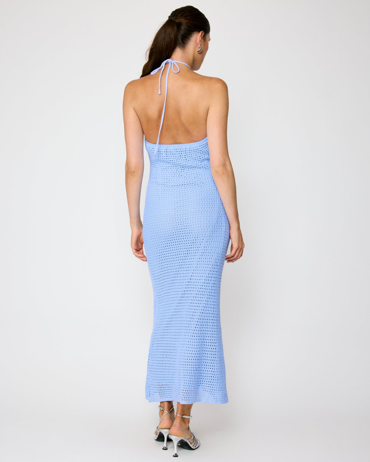 Gienna Maxi Dress