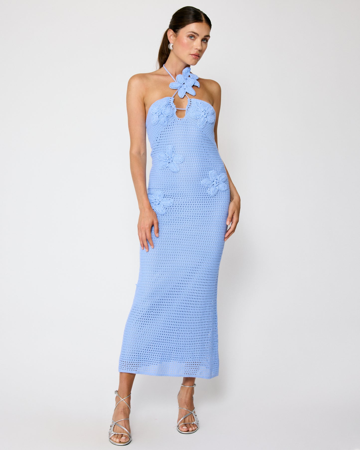 Gienna Maxi Dress