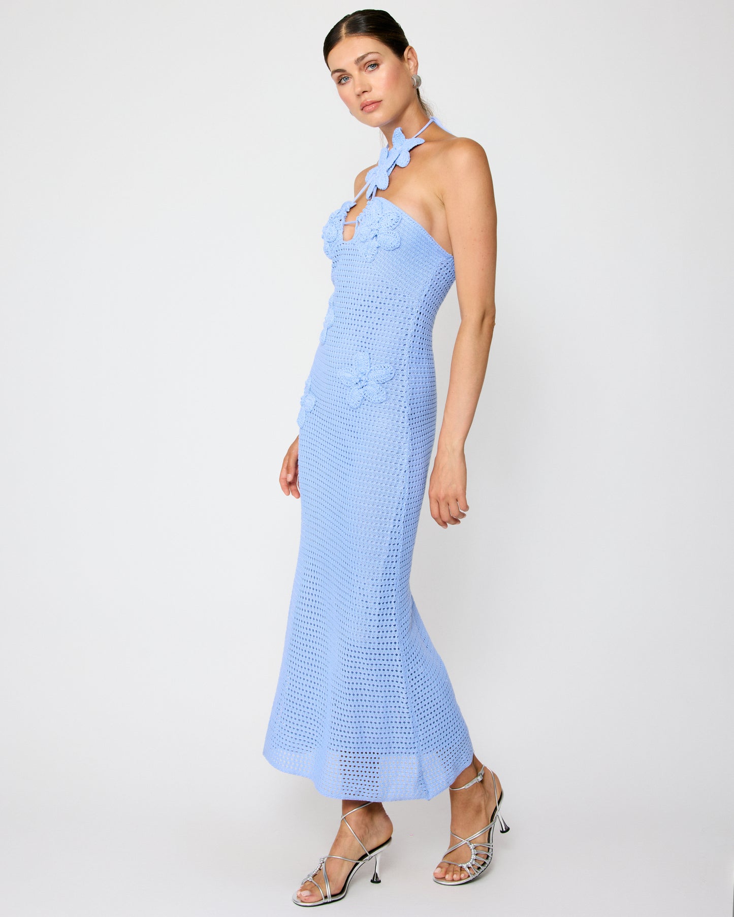 Gienna Maxi Dress