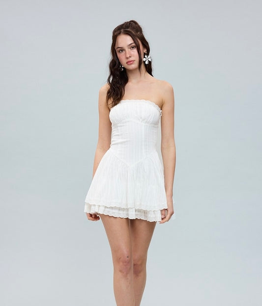 Sonata Mini Dress