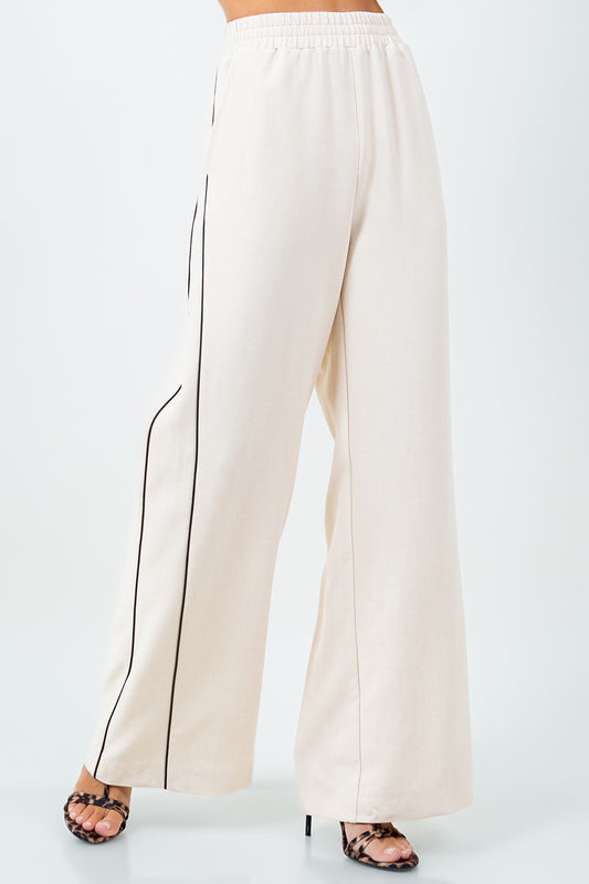 Linea Trousers