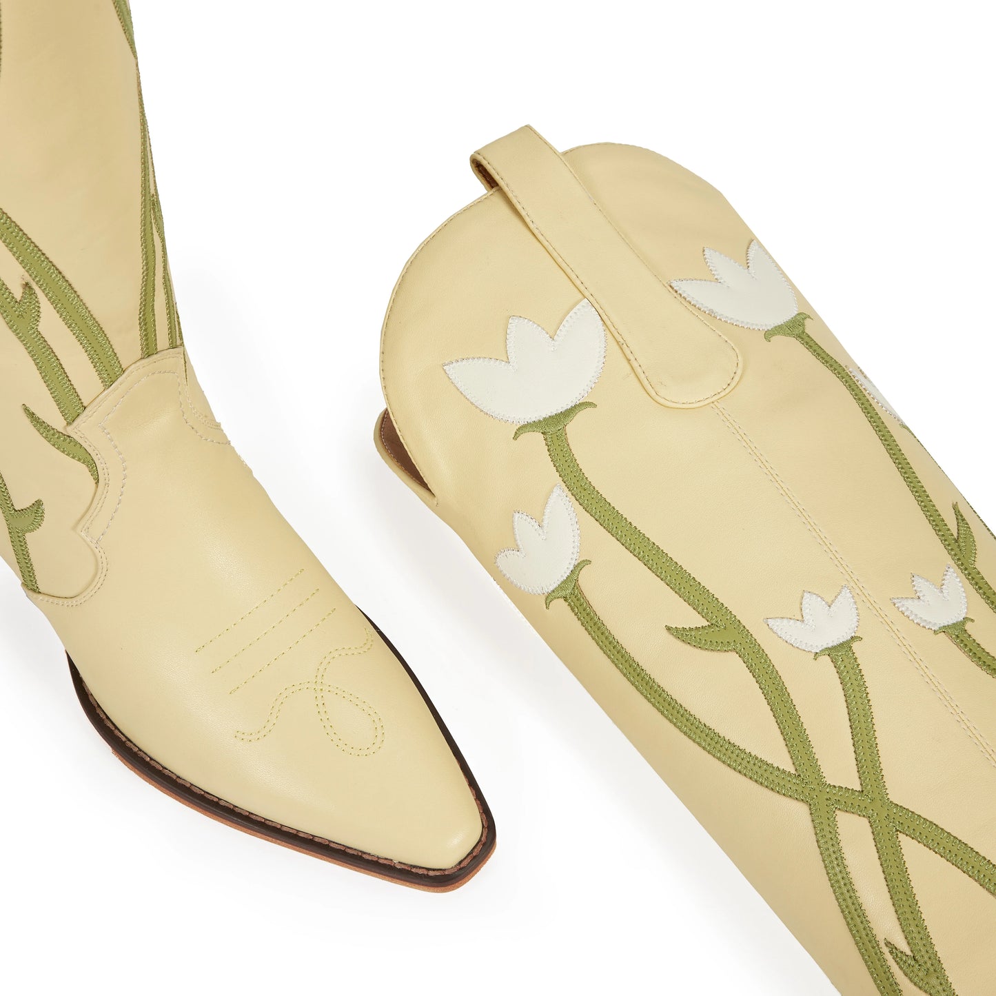 The Tammy Boot