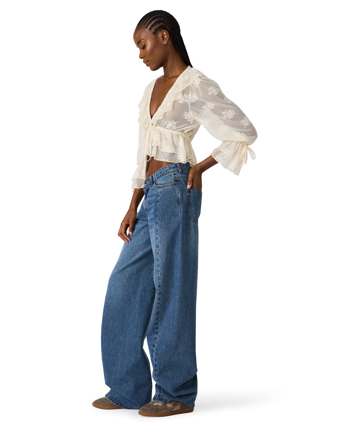 Montana Knit Top