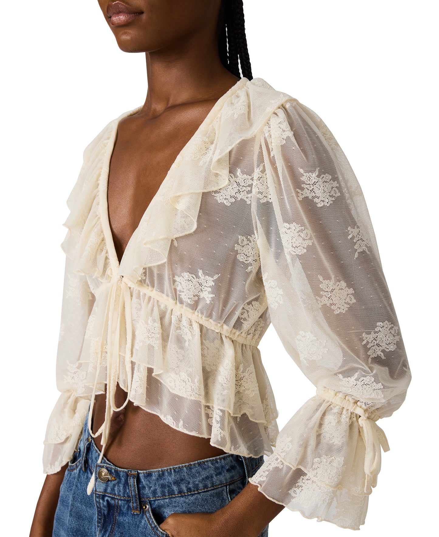 Montana Knit Top