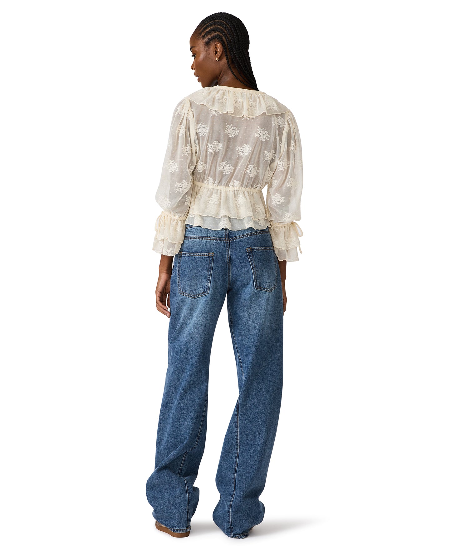 Montana Knit Top