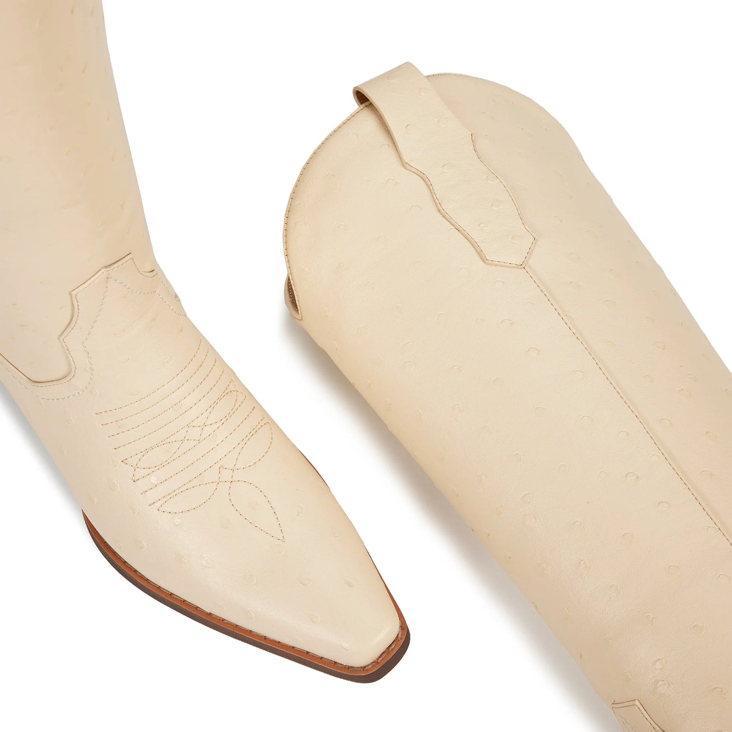 The Trisha in Blush