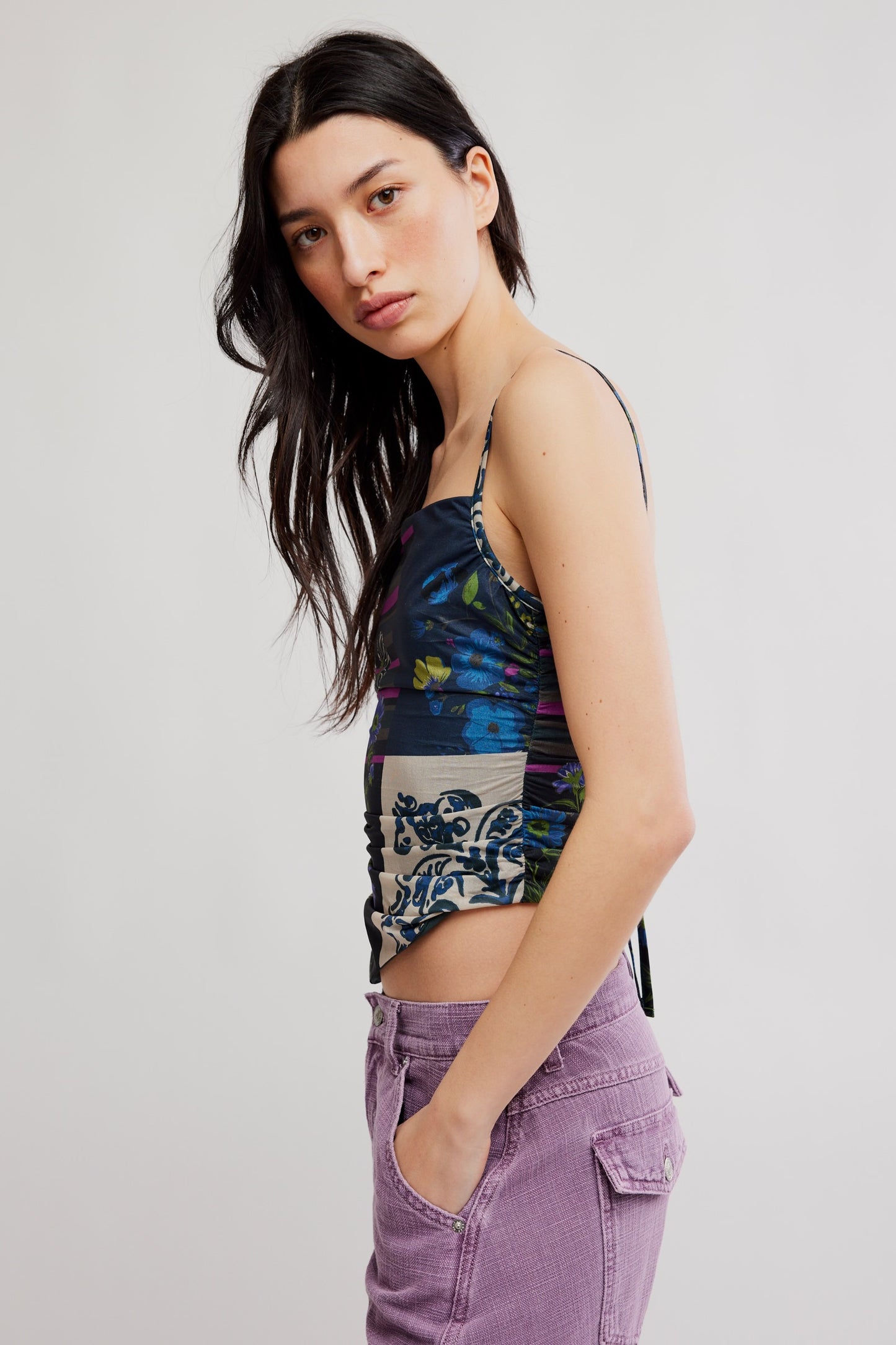 Estella Tank