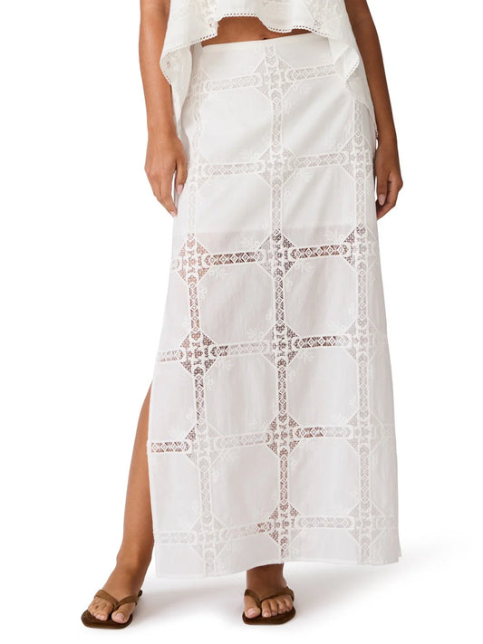 Monique Skirt