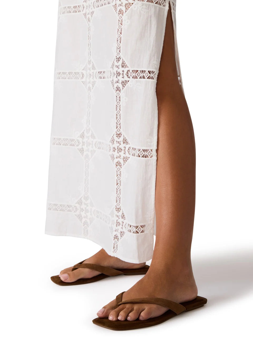 Monique Skirt