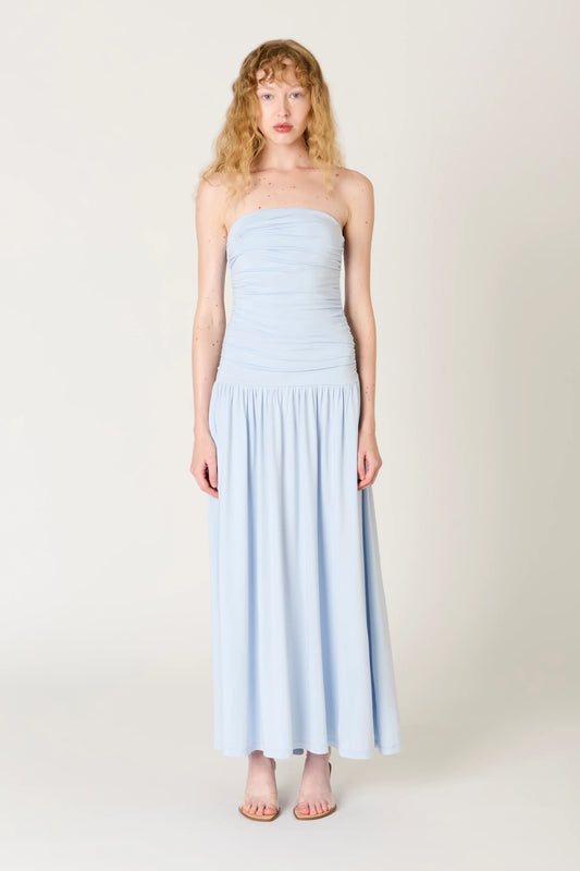 Santal Dress