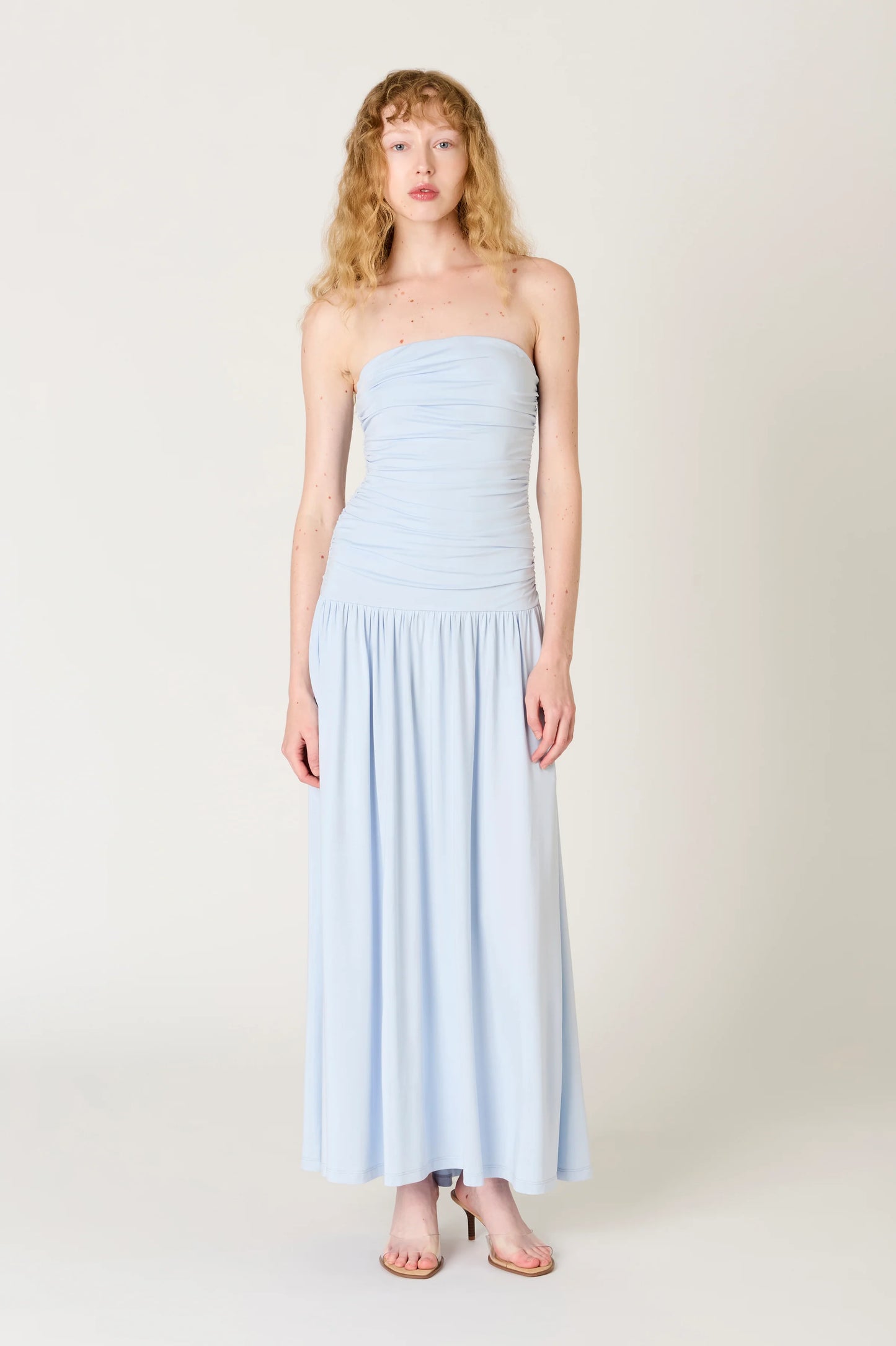 Santal Dress