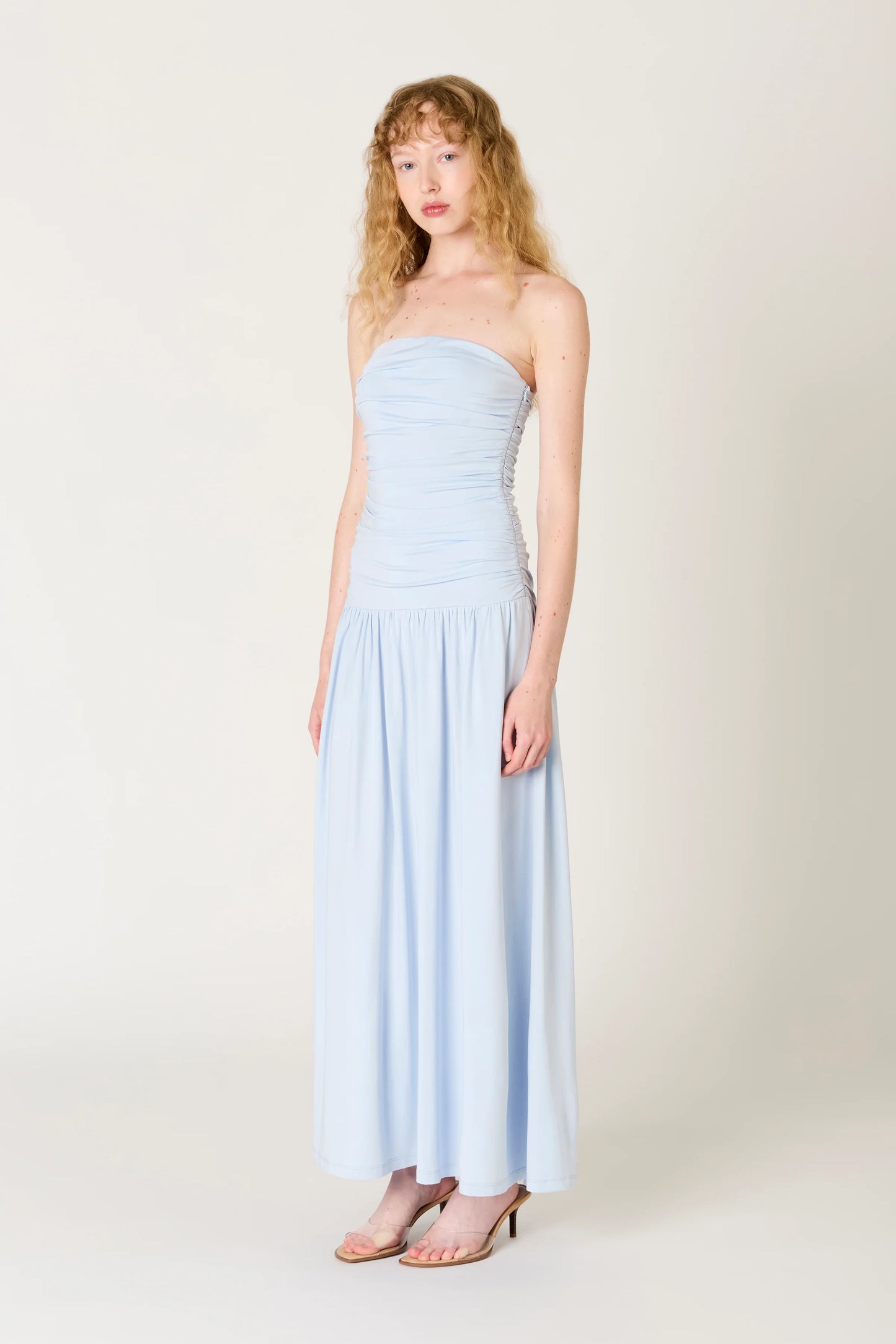Santal Dress
