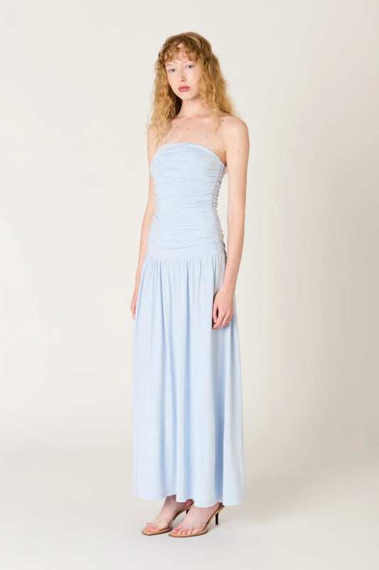 Santal Dress
