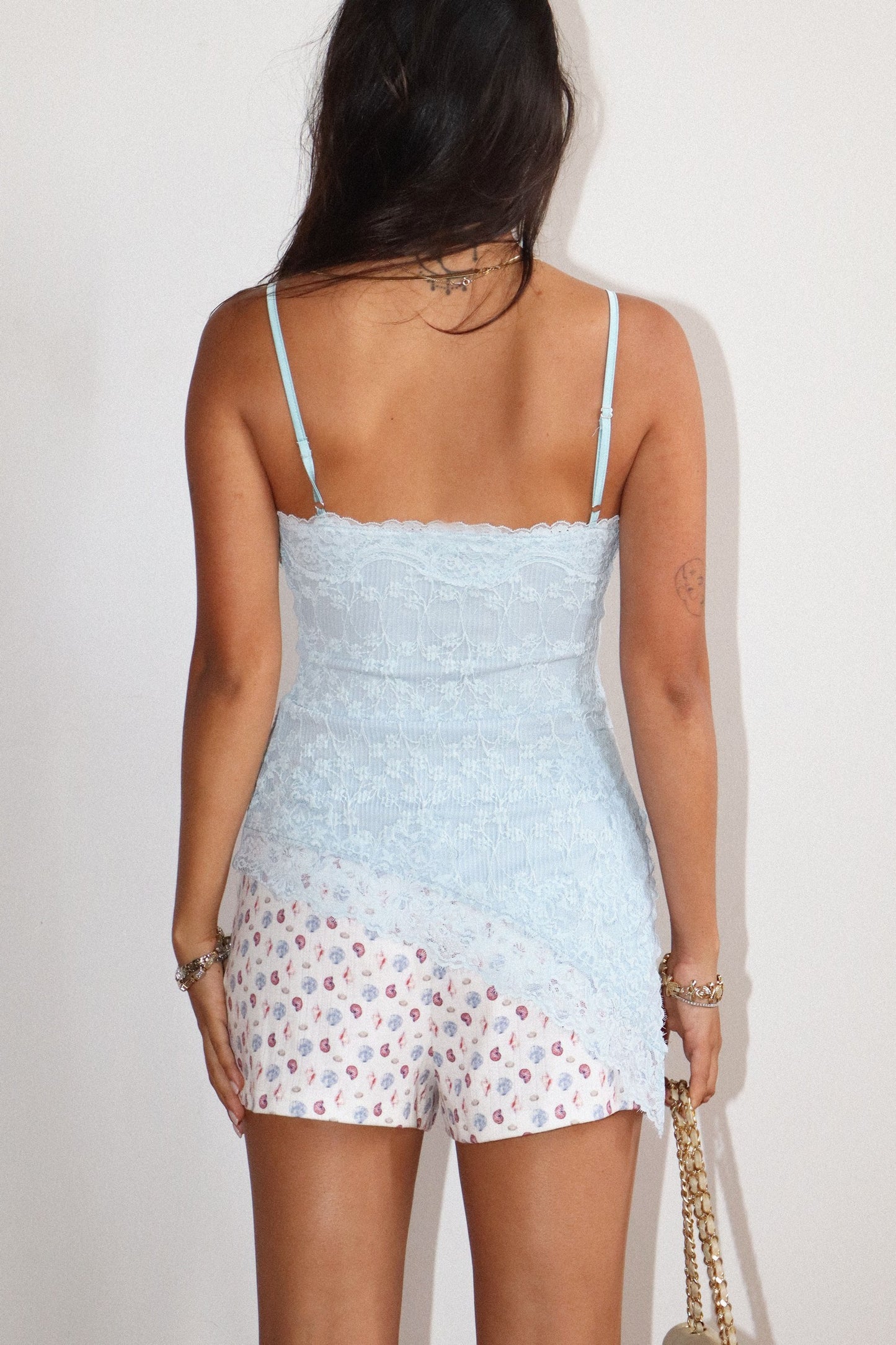 Bare Romance Cami