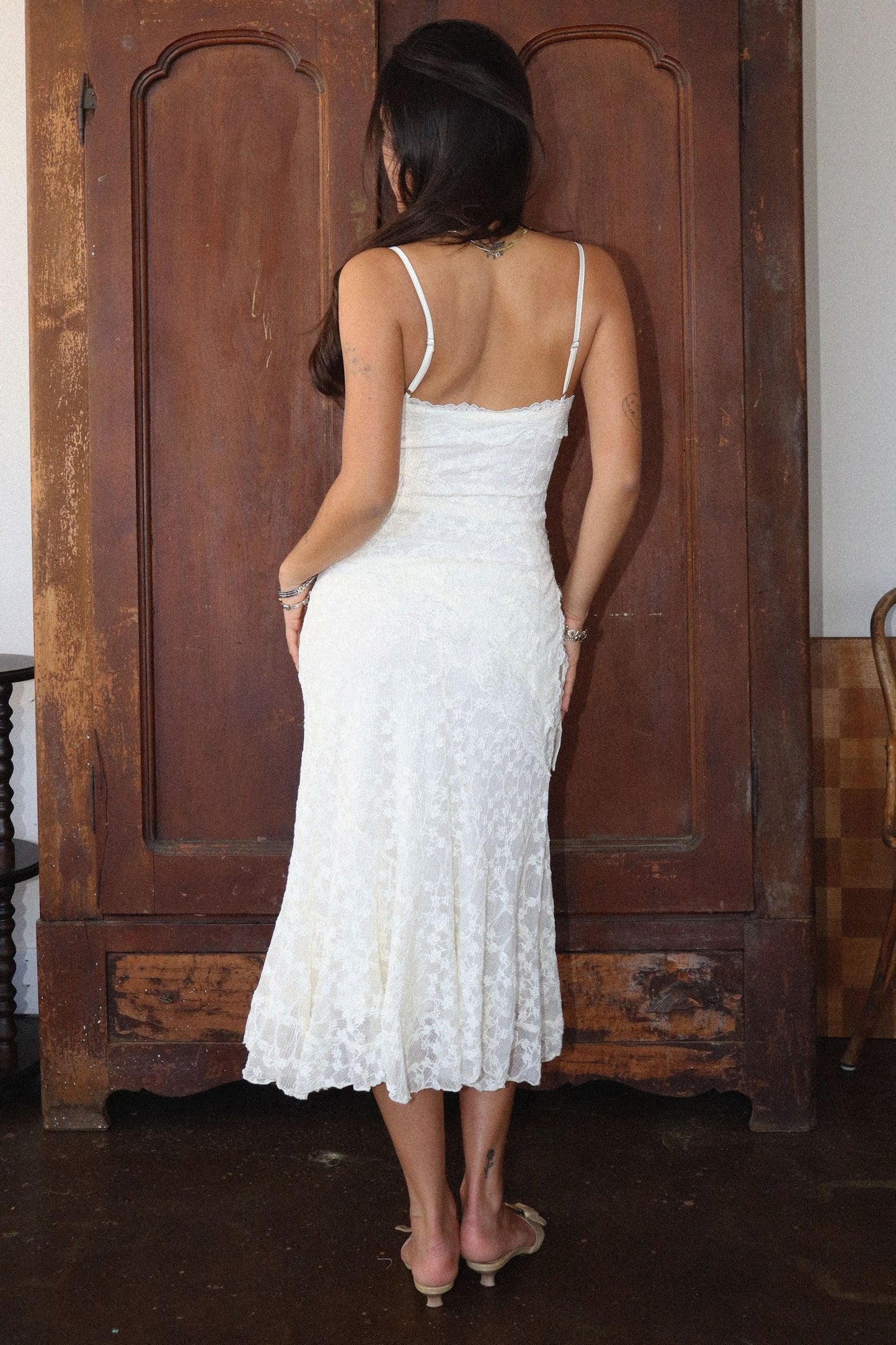 Bare Romance Cami