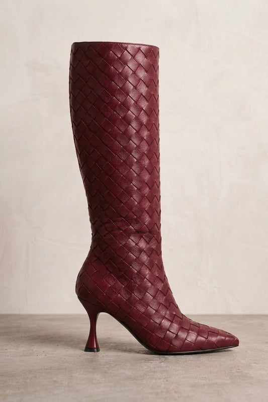 Presley Knee Boot