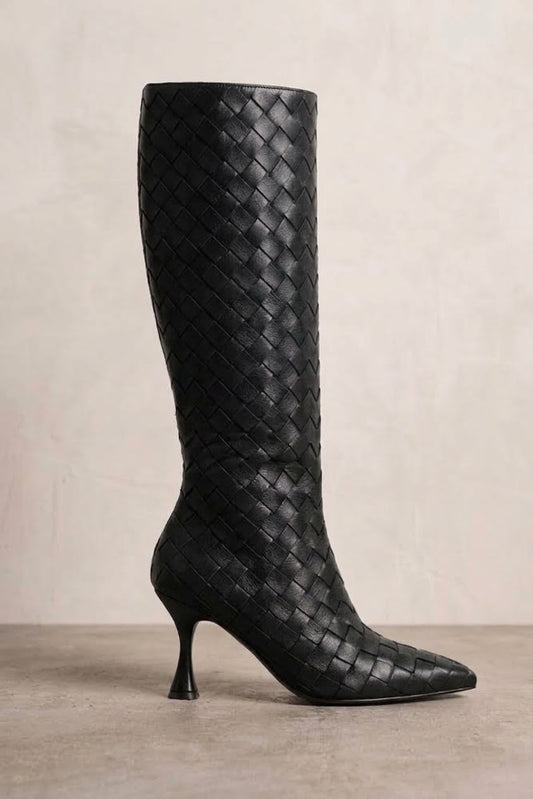 Presley Knee Boot