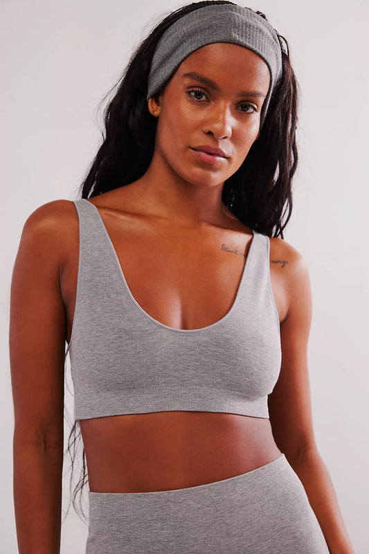 Softest Soft Scoop Bralette