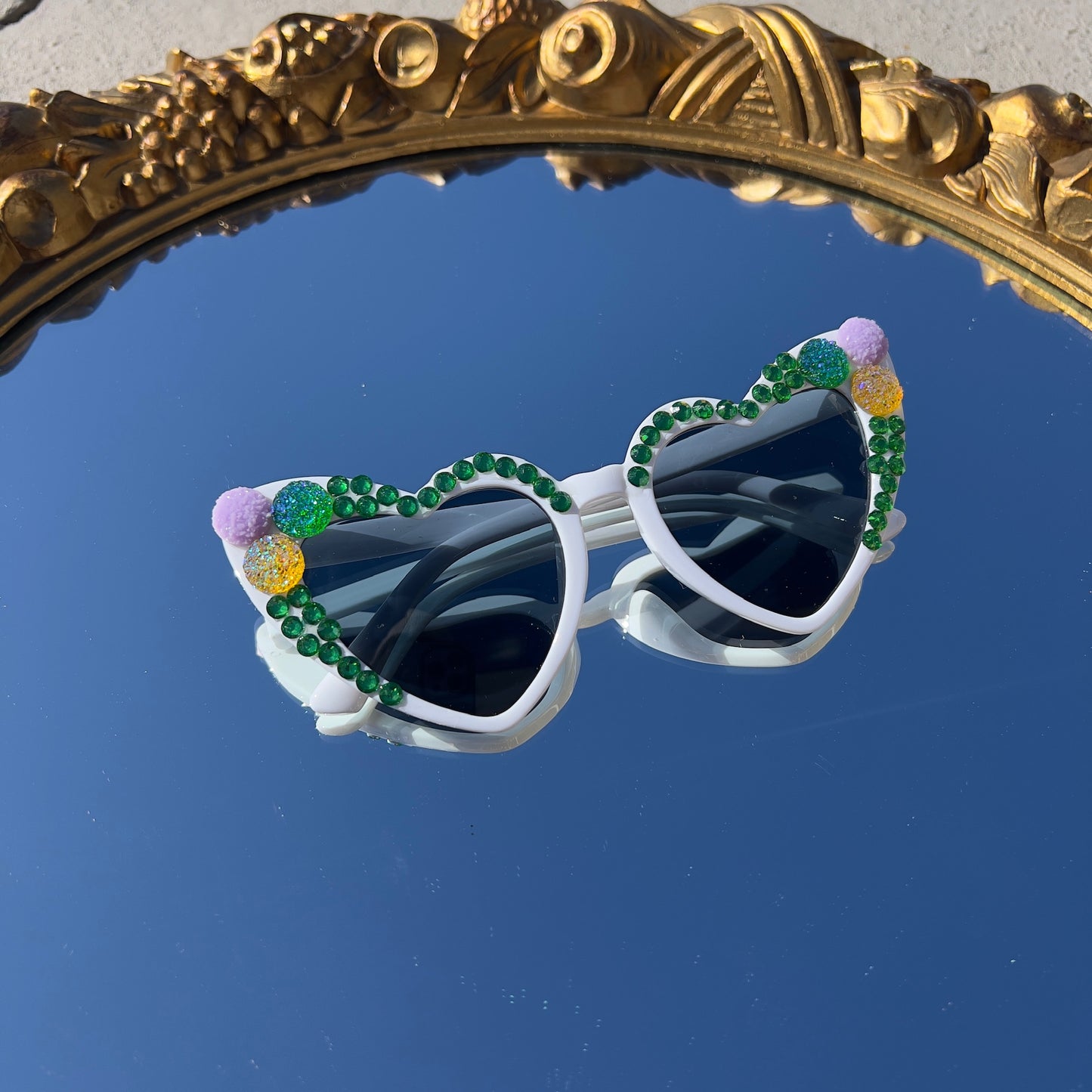 Parade Princess Sunglasses