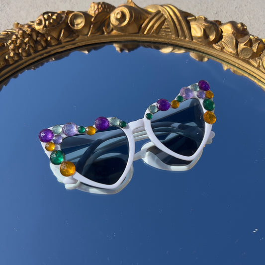 Parade Princess Sunglasses