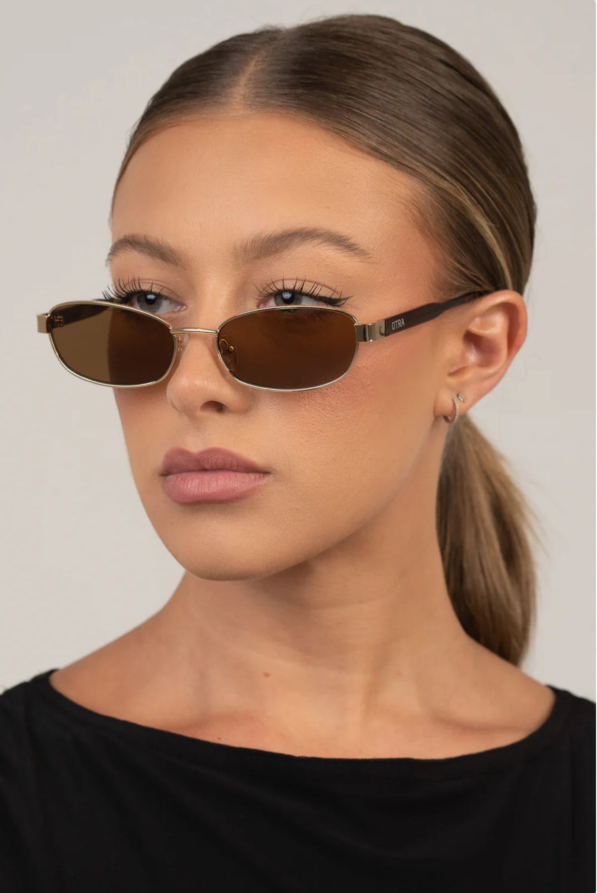 Papillon Sunglasses