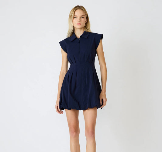 Dyanne Dress
