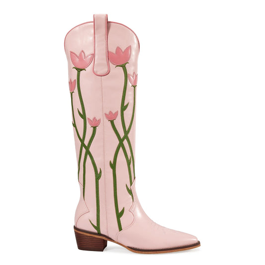 The Tammy Boot